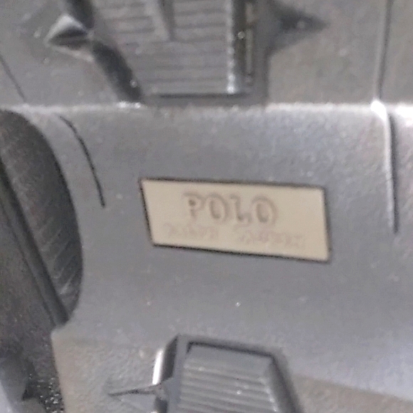 RALPH LAUREN POLO LARGE LOGO CRETWICK RUBBER WINTER BOOTS MENS 12D - Picture 13 of 13